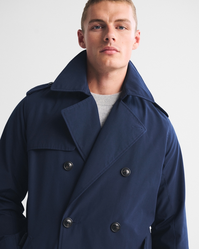 Trench Coat - thumbnail 5