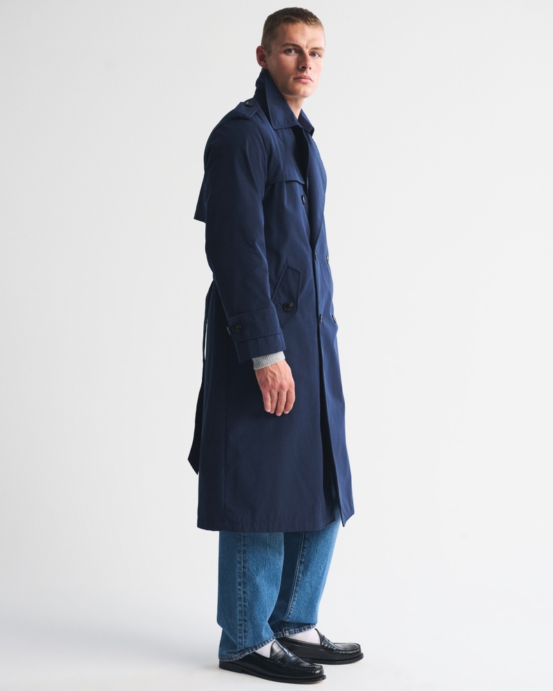Trench Coat - thumbnail 6