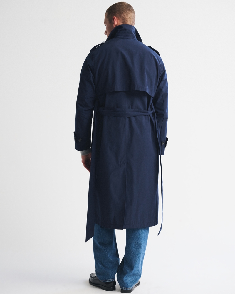 Trench Coat - thumbnail 7