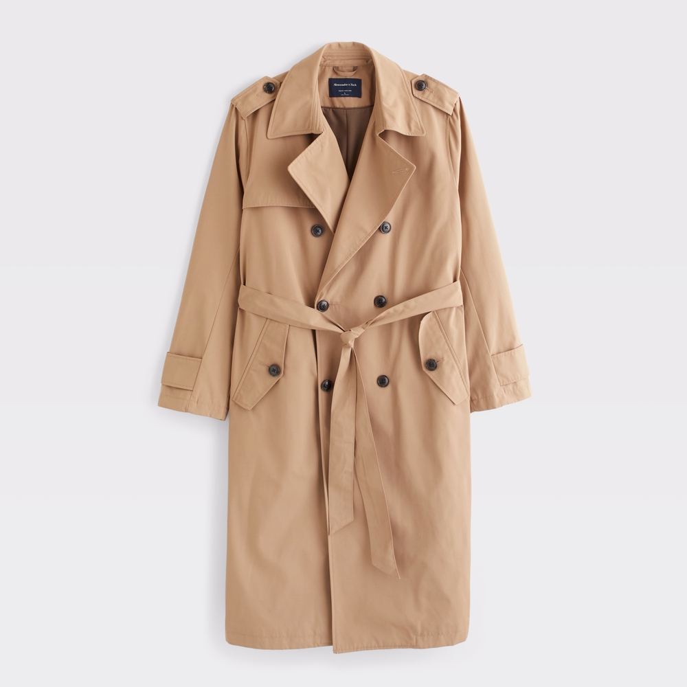 Trench Coat
