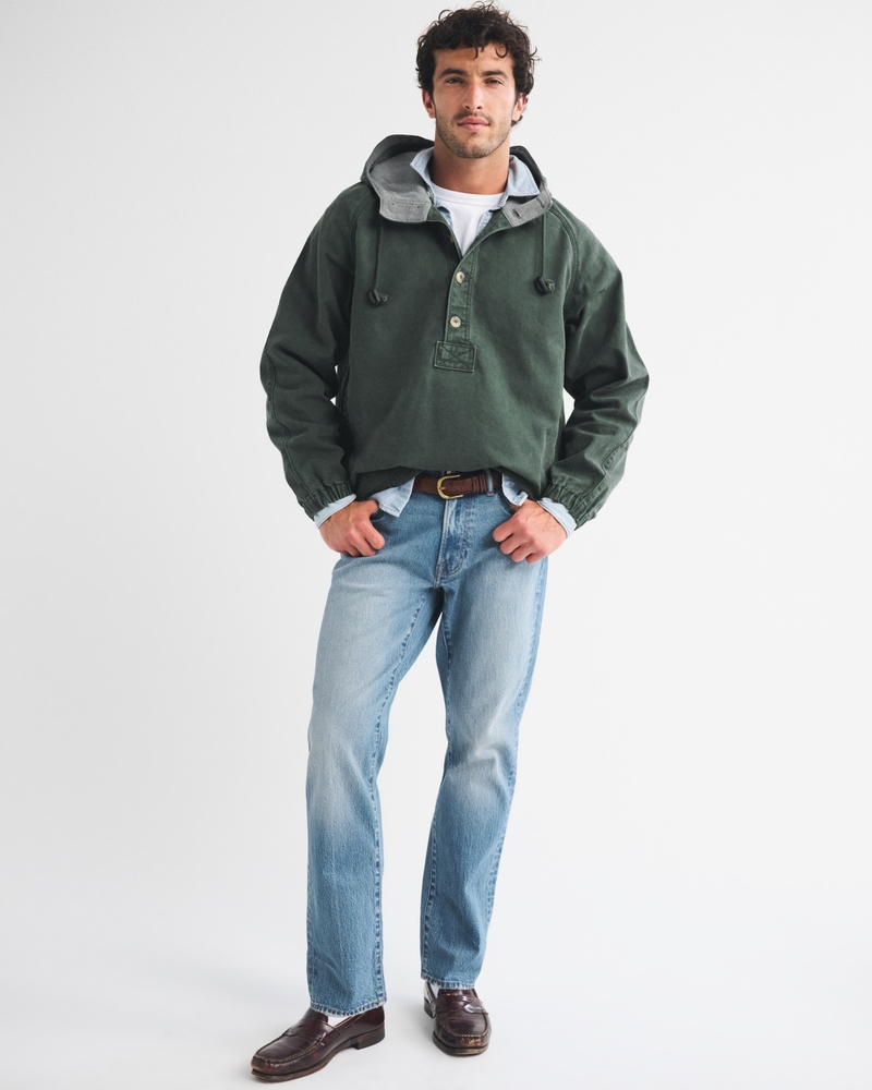 Anorak Jacket - thumbnail 8