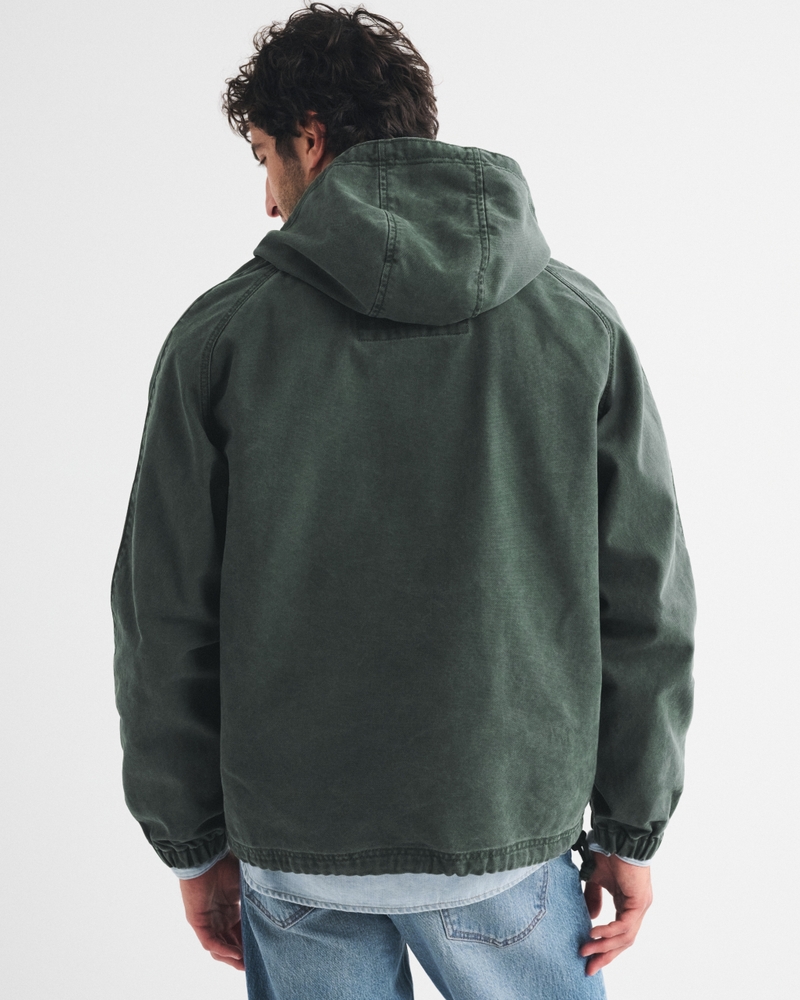 Anorak Jacket - thumbnail 10