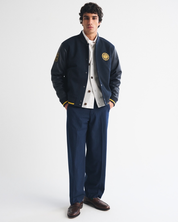 メンズ ファッション | Abercrombie & Fitch