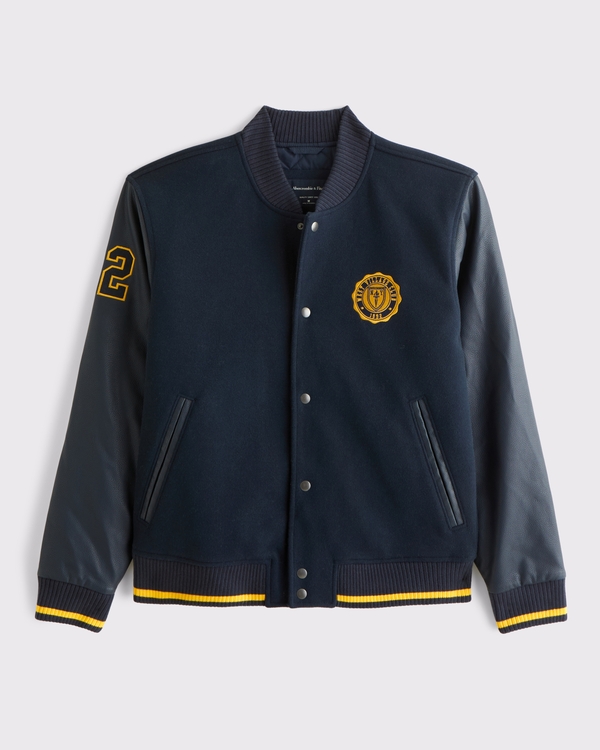 メンズ ファッション | Abercrombie & Fitch