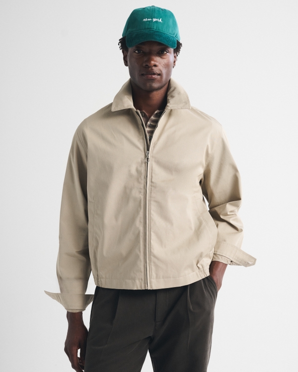 メンズ ファッション | Abercrombie & Fitch