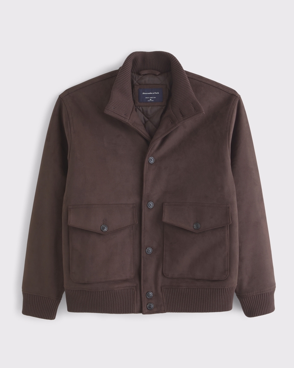 メンズ 新着アイテム | Abercrombie & Fitch