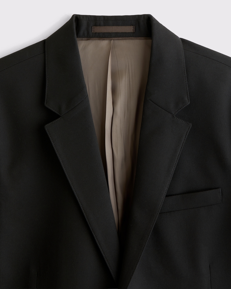 The A&F Collins Blazer - thumbnail 8