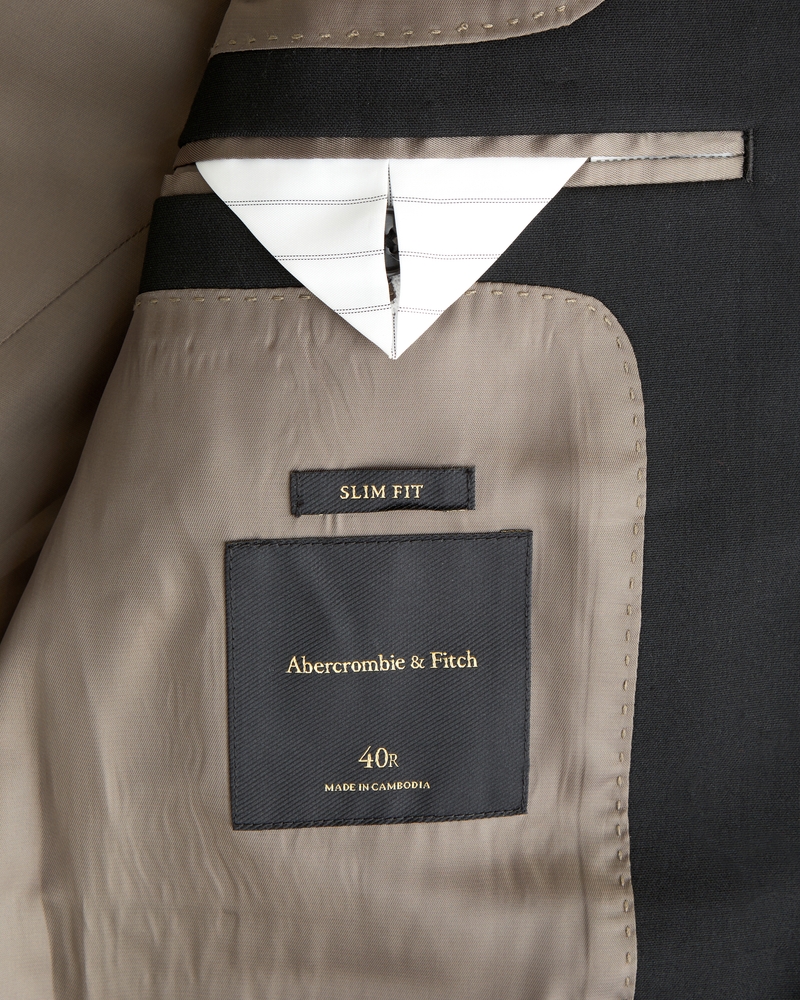 The A&F Collins Blazer - thumbnail 10