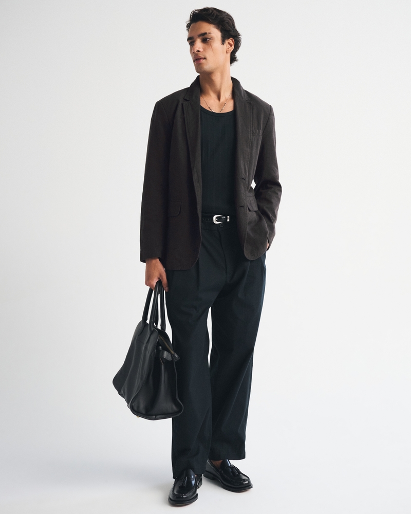 A&F Collins Blazer - thumbnail 3