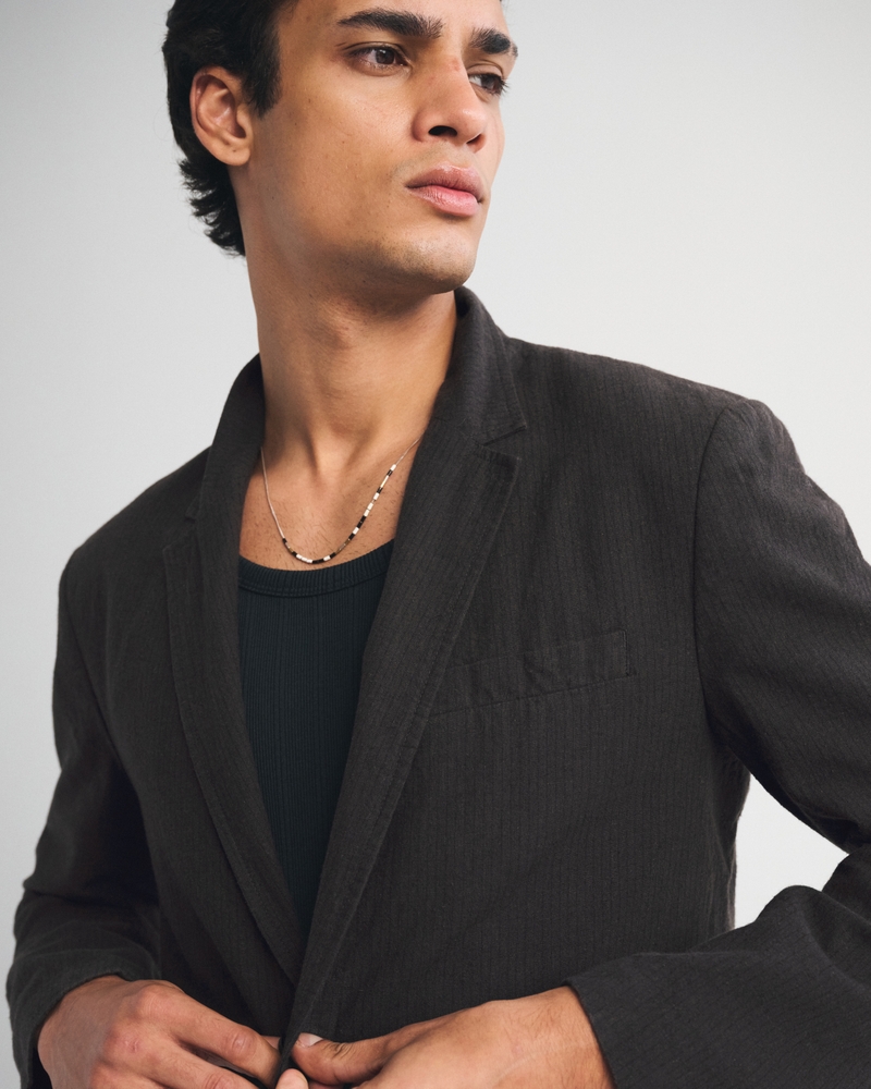 A&F Collins Blazer - thumbnail 4
