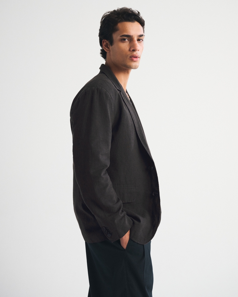 A&F Collins Blazer - thumbnail 5