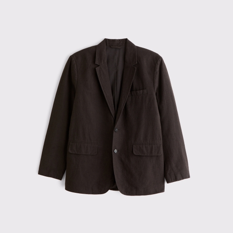 Мужские пиджаки Abercrombie & Fitch A&F Collins Blazer