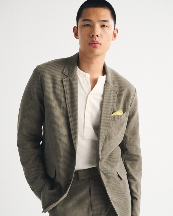メンズ 新着アイテム | Abercrombie & Fitch