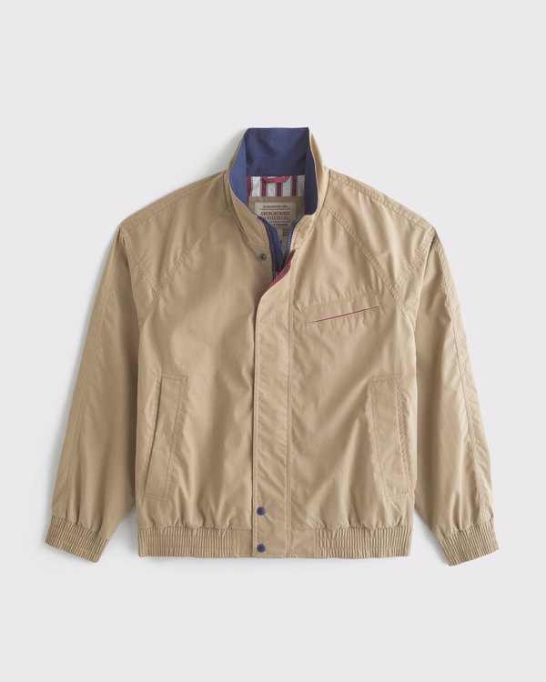 Rugby Sweater Polo