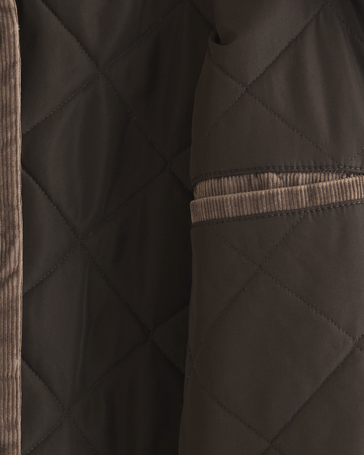 Denim Oversized Shirt Jacket