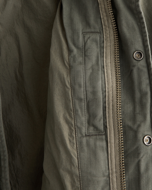Military Jacket