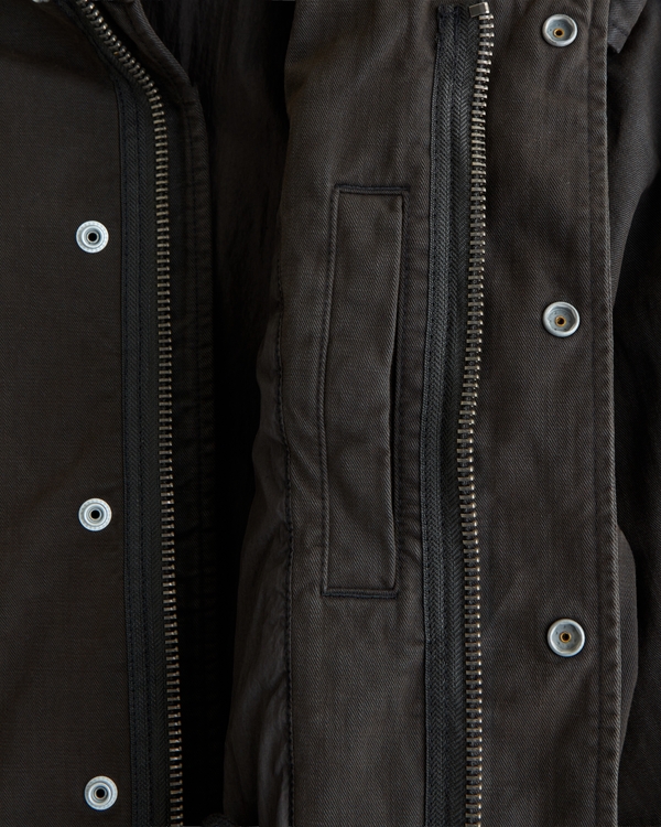 Military Jacket