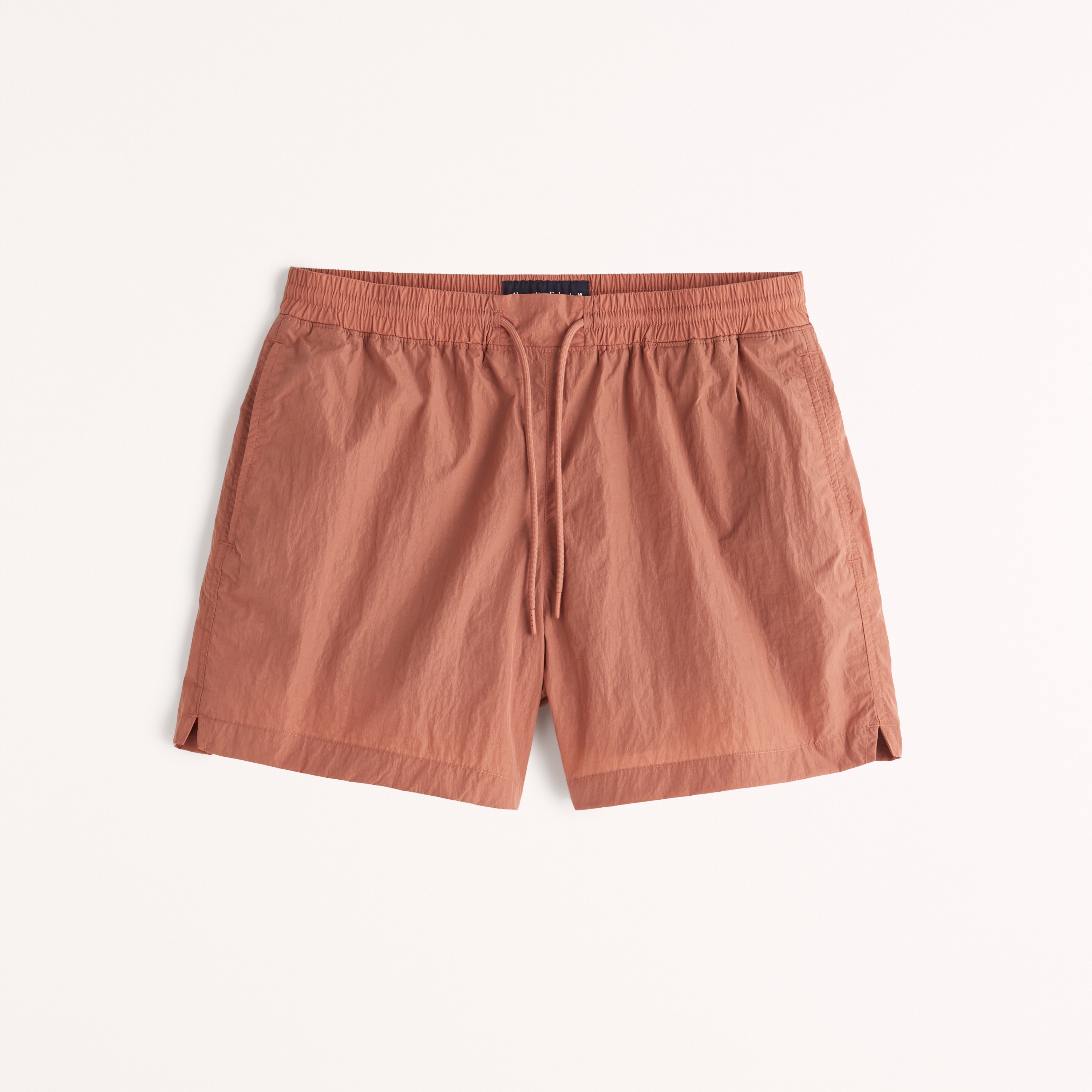abercrombie and fitch swim trunks