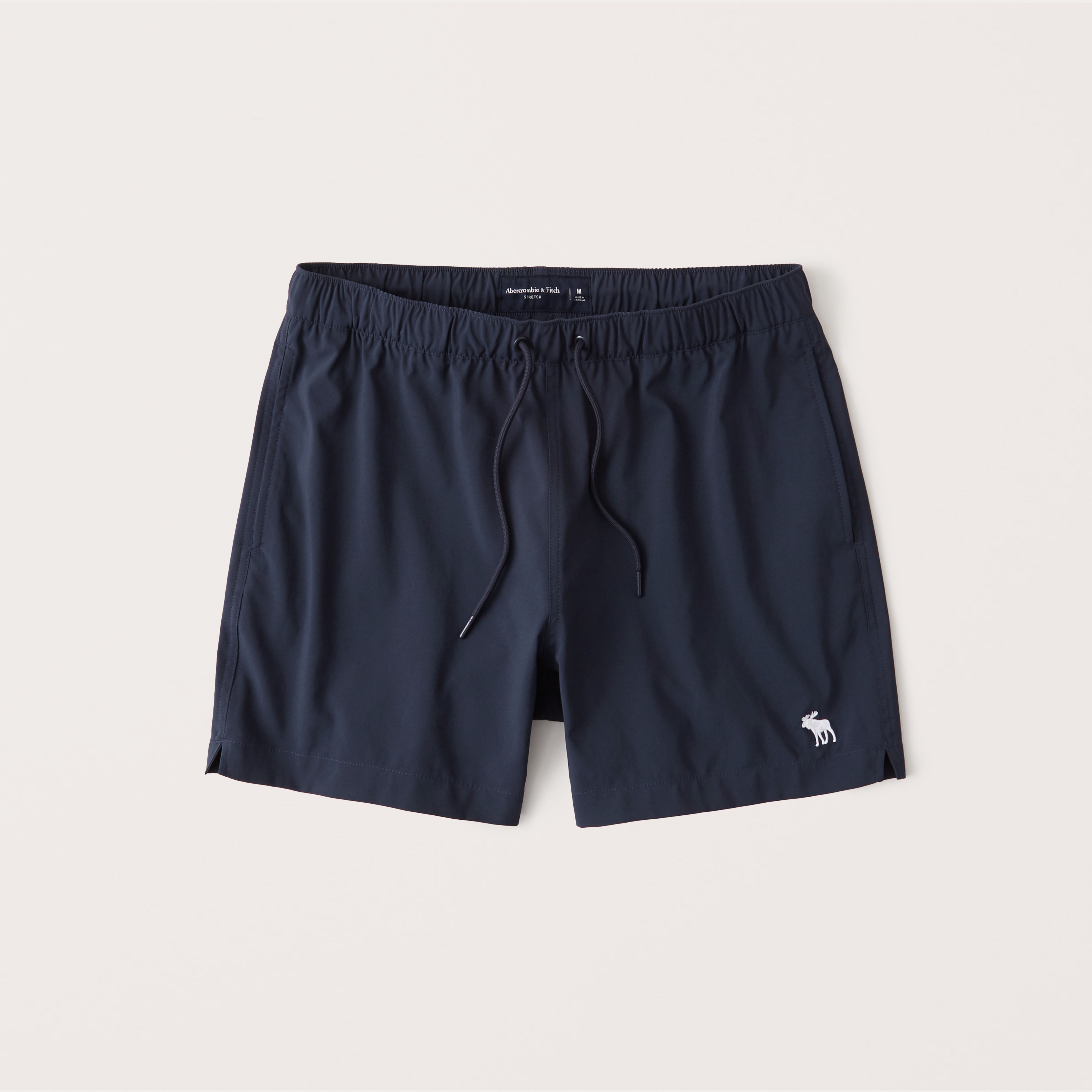 abercrombie and fitch swim trunks