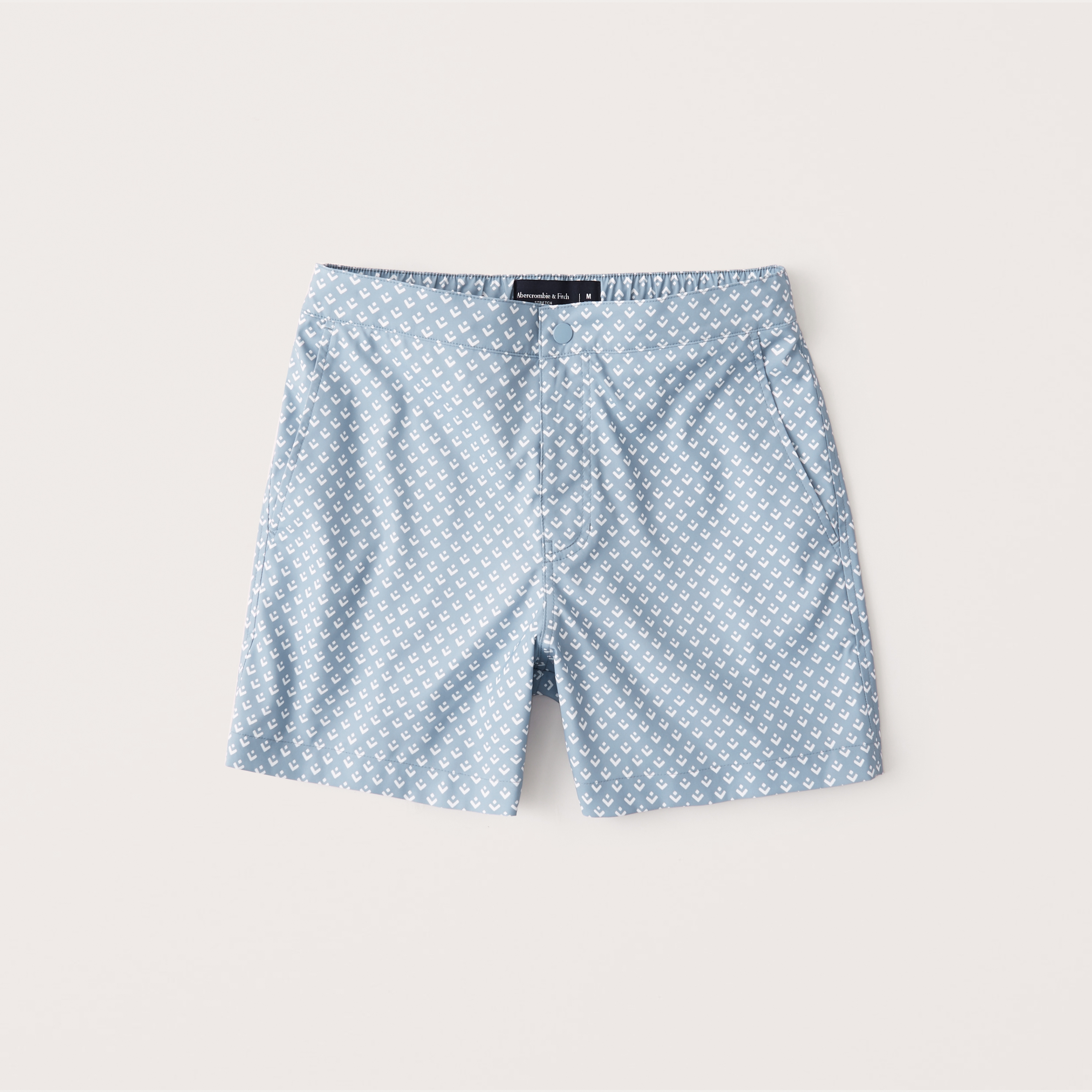 maillot de bain abercrombie