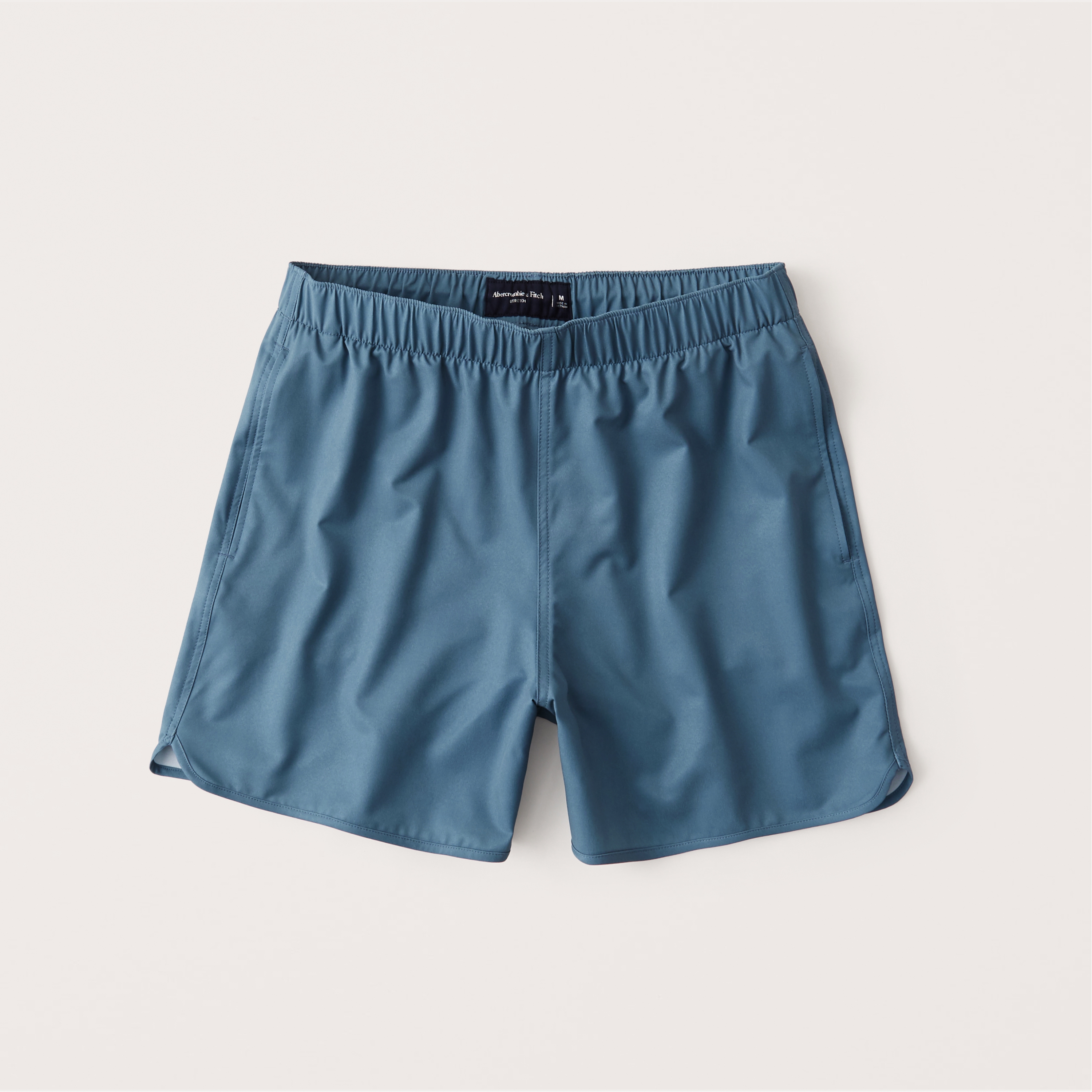 abercrombie and fitch mens bathing suits