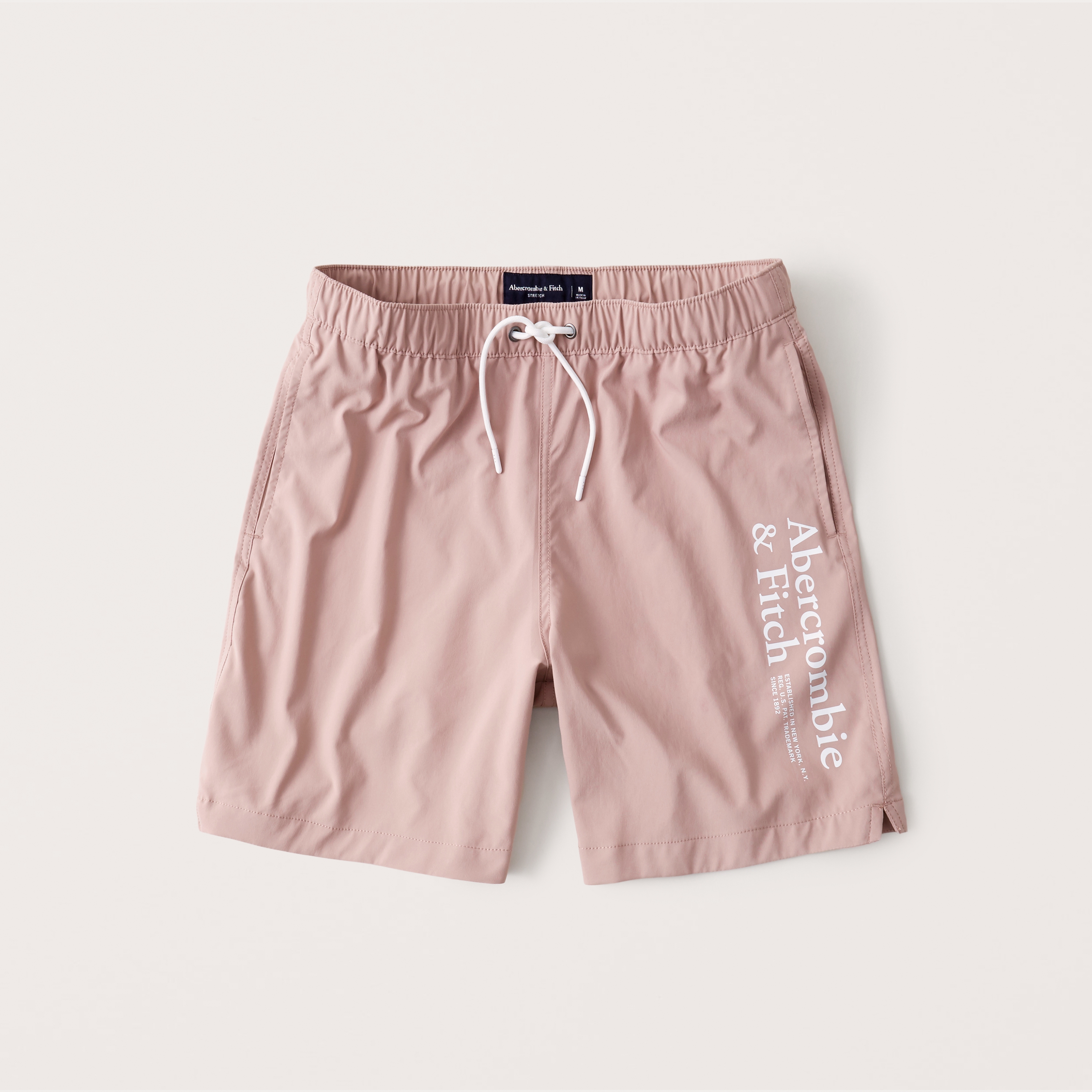 abercrombie swim shorts