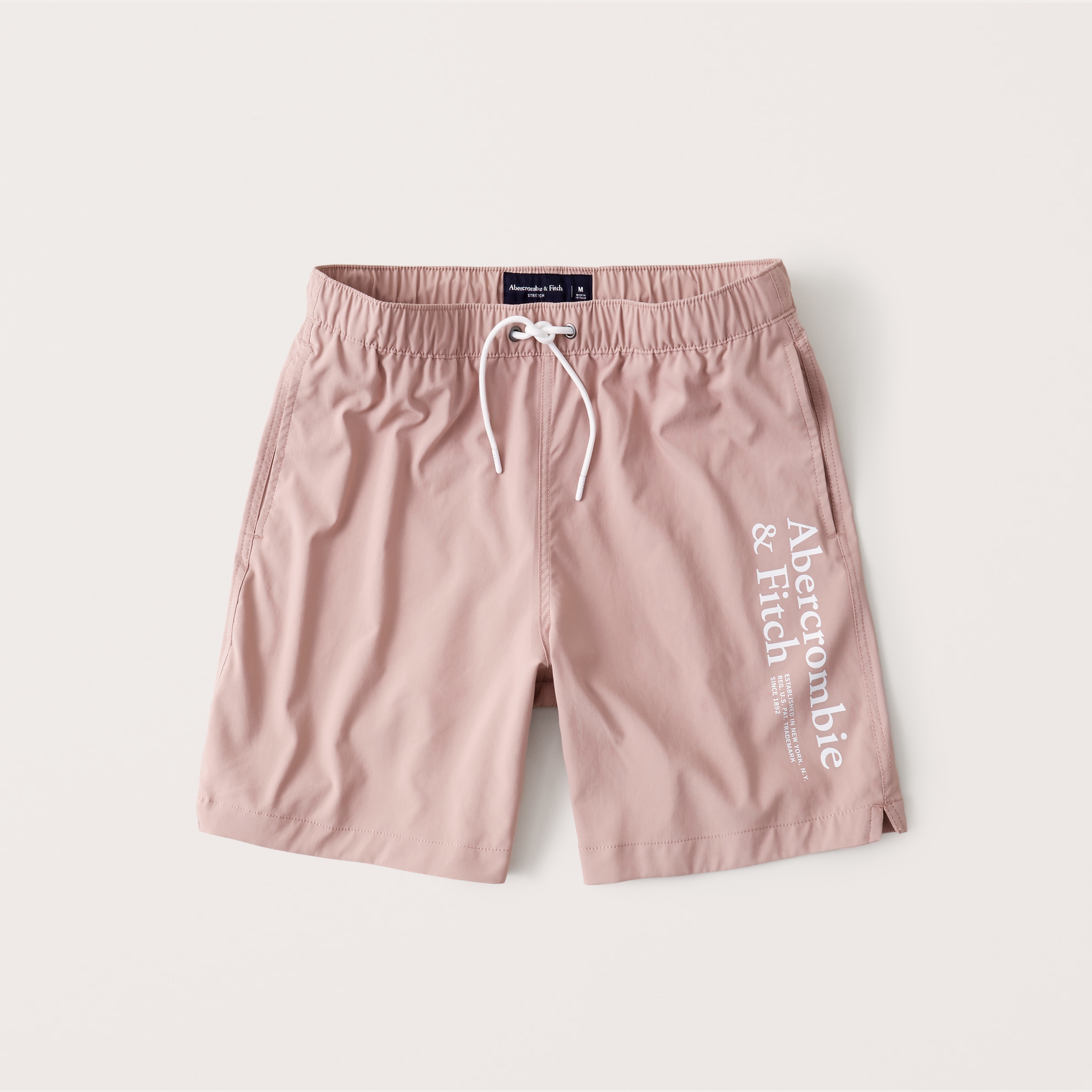 abercrombie trunks