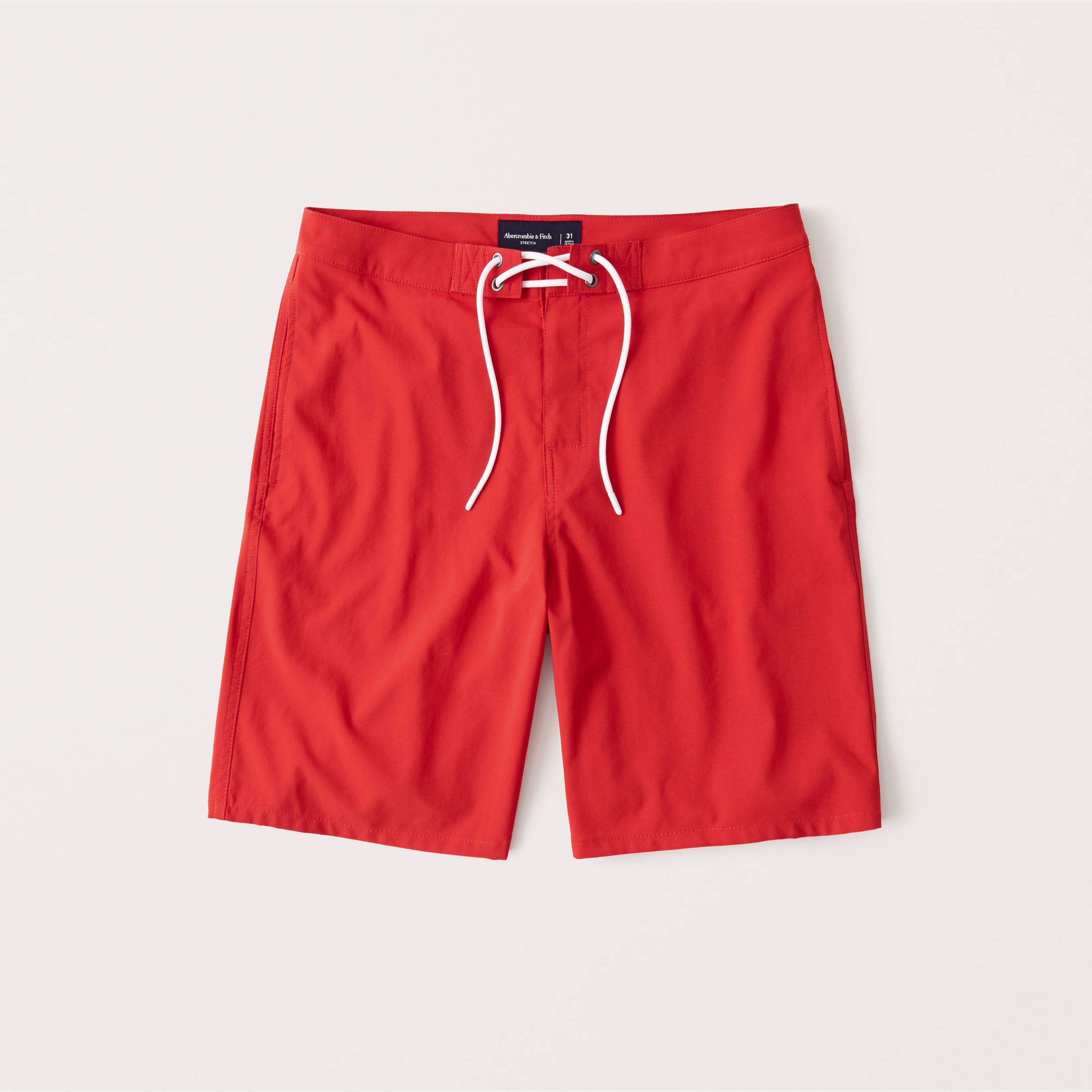 abercrombie and fitch board shorts