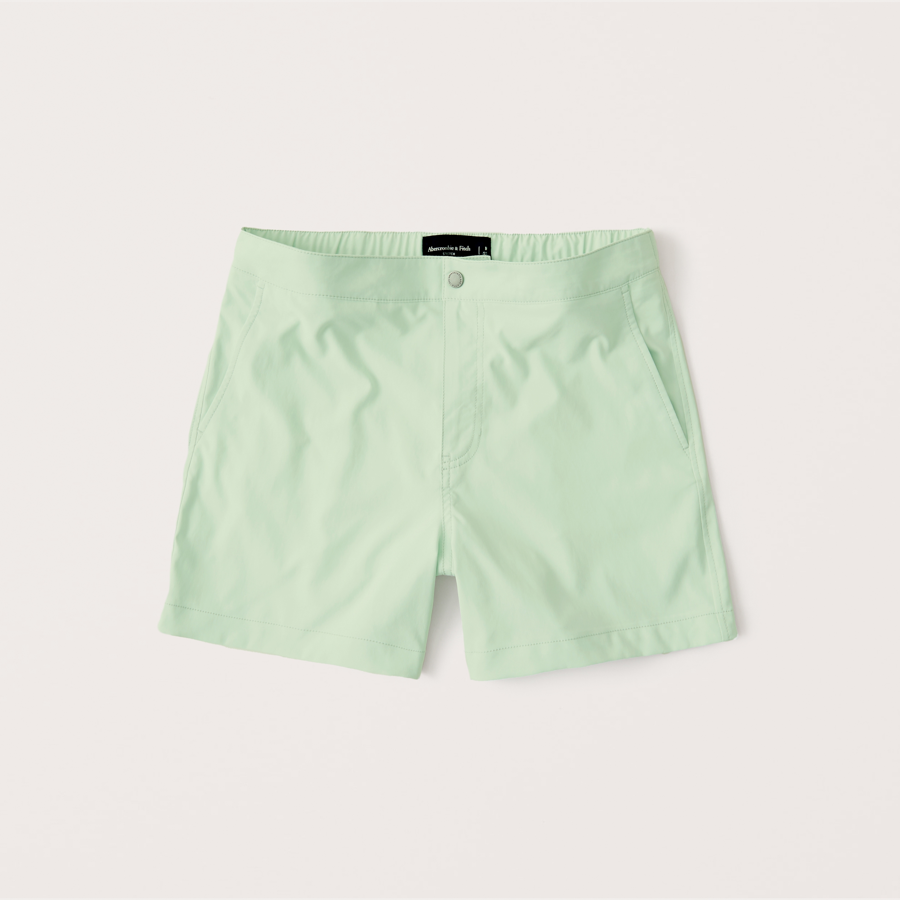 a&f shorts