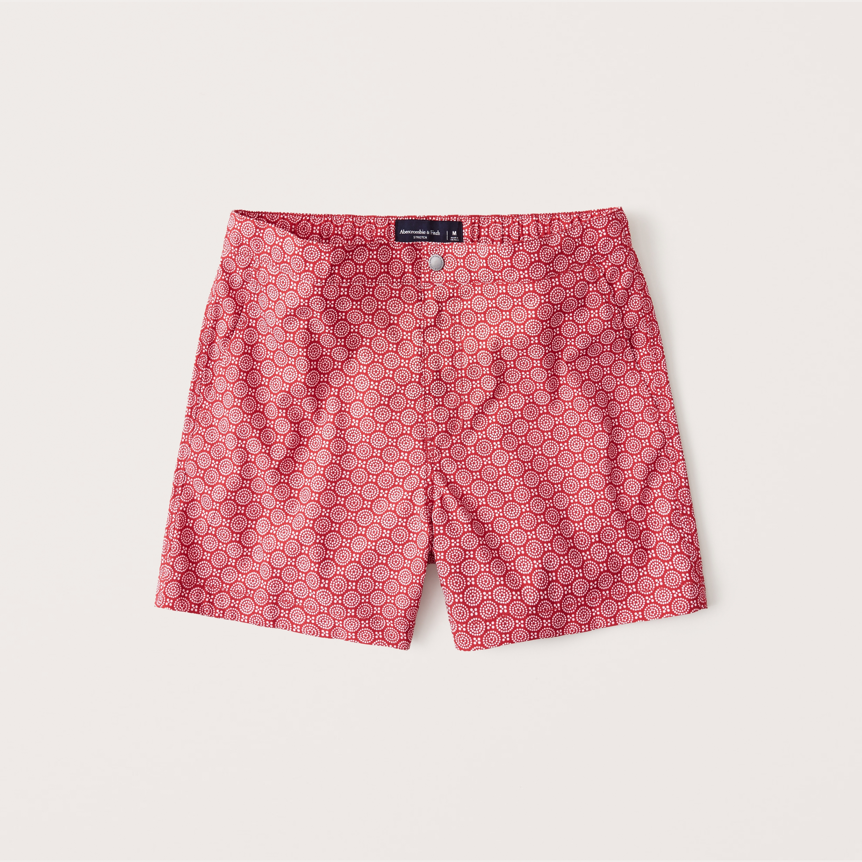 short de bain abercrombie