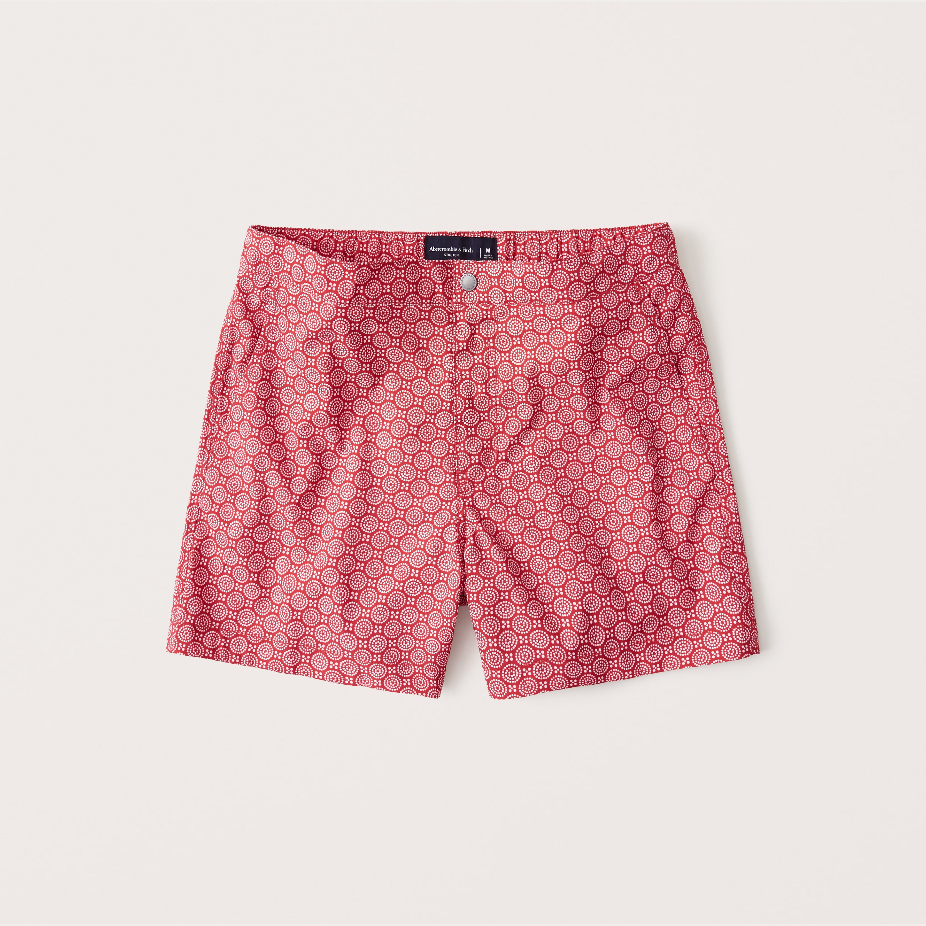 abercrombie & fitch longest shorts