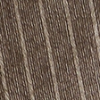 brown stripe