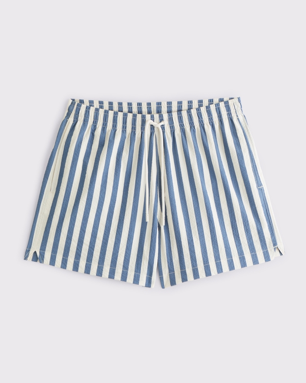 Pull-On Swim Short