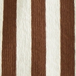 brown stripe