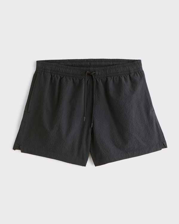 Pull-On Swim Short