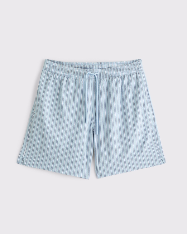 Pull-On Swim Short