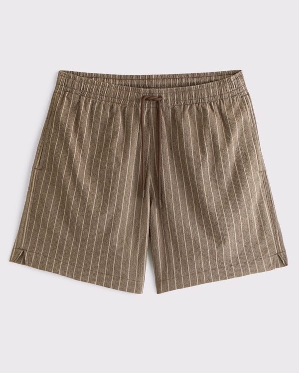 Pull-On Swim Short