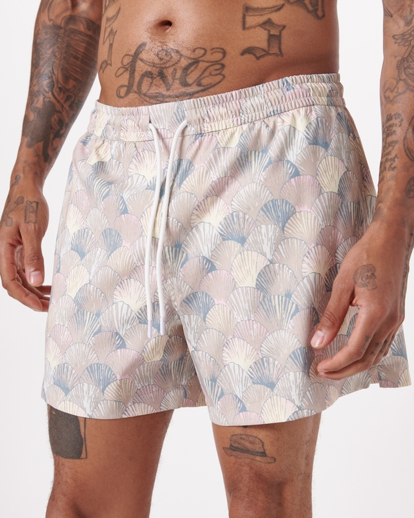 Men's Swimwear Clearance Abercrombie & Fitch