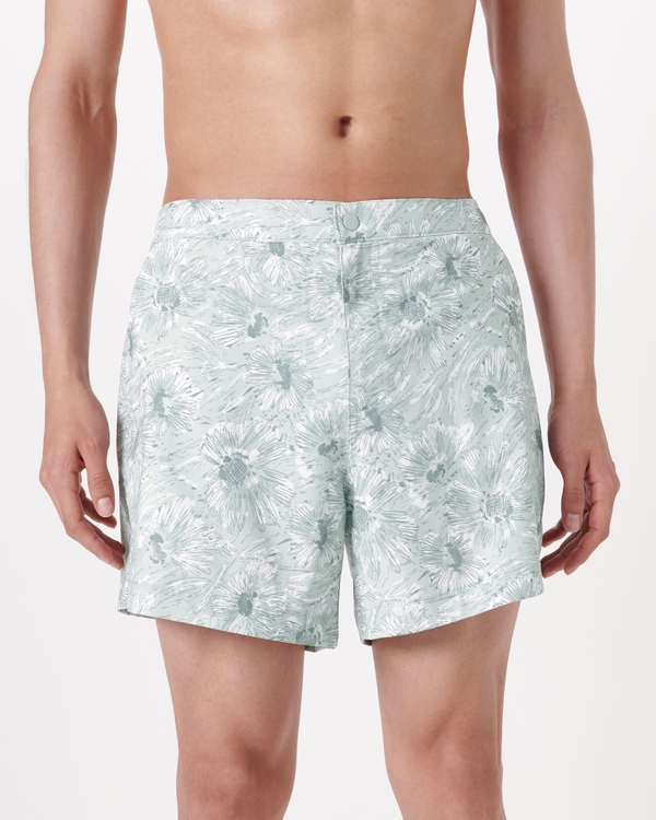 Men's Swimwear Clearance Abercrombie & Fitch