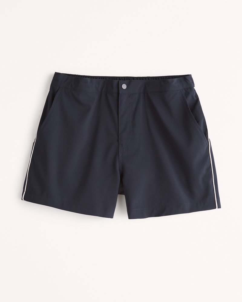 Abercrombie & Fitch The A&F Resort Short