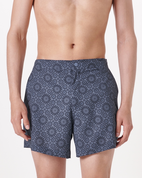 Men's Swimwear Clearance Abercrombie & Fitch