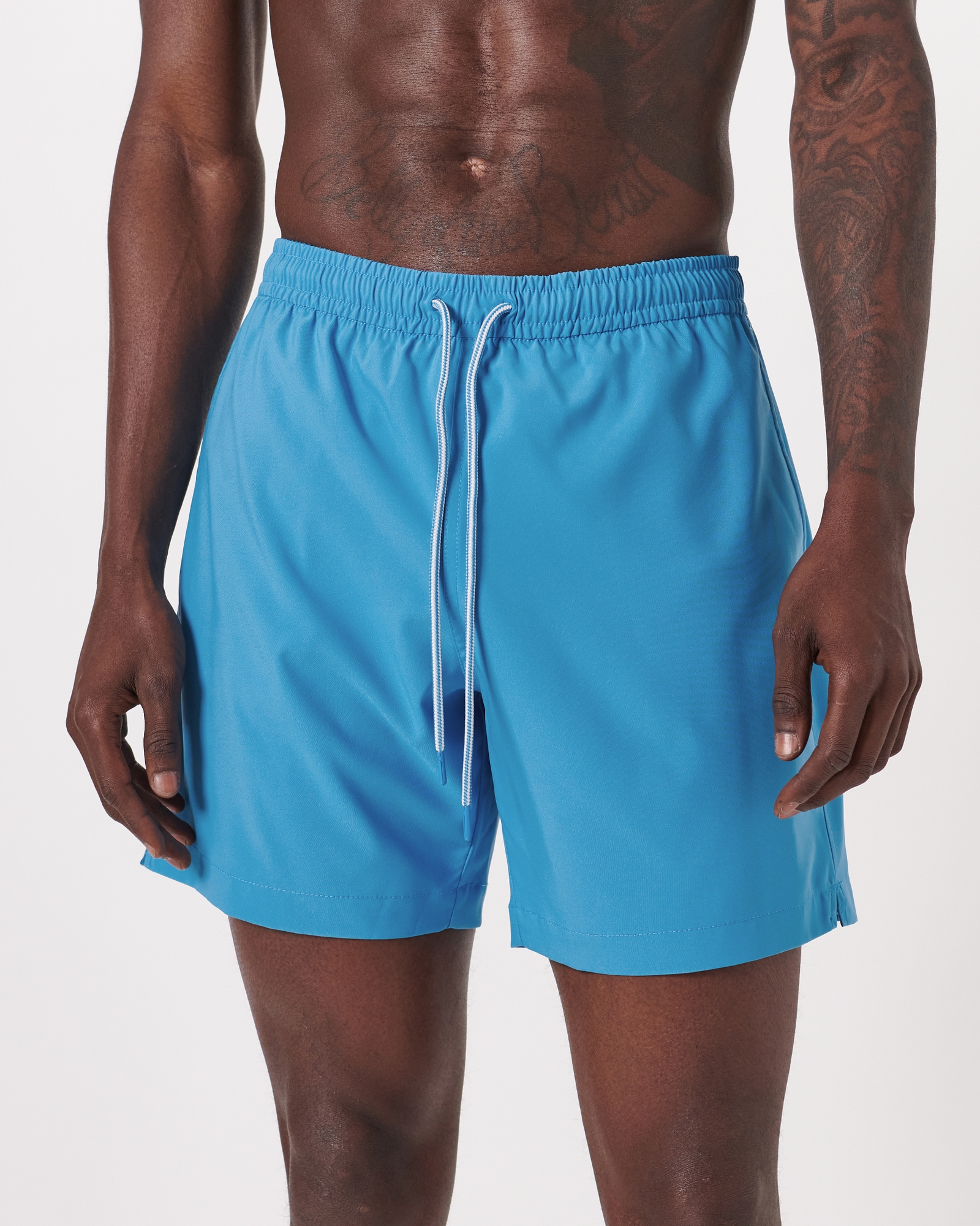 Signature Board Swimshorts - Ready-to-Wear 1AAU6C