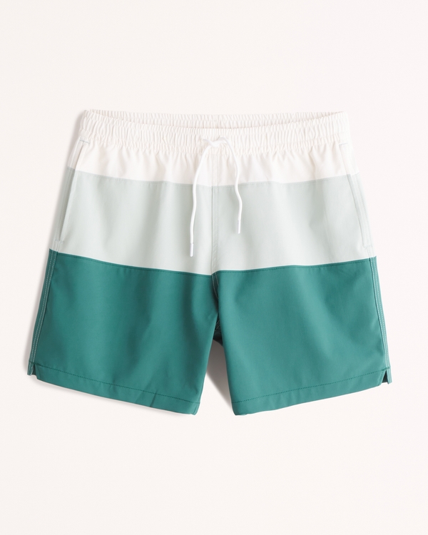 Men's Swim Trunks Sale | Abercrombie & Fitch