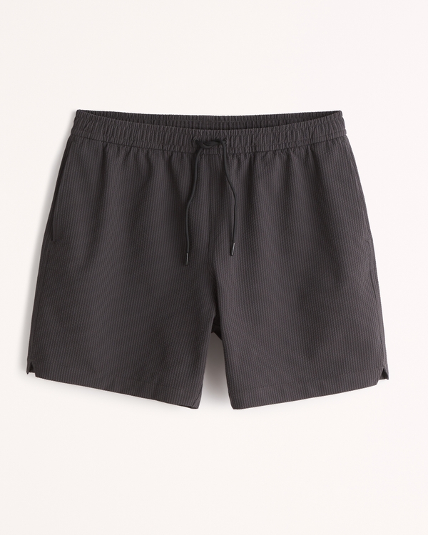 Men's Swimwear Swim Trunks & Shorts Abercrombie & Fitch