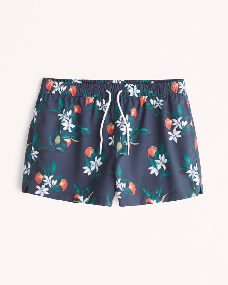 Men's Cabana Swim Trunk Men's Clearance