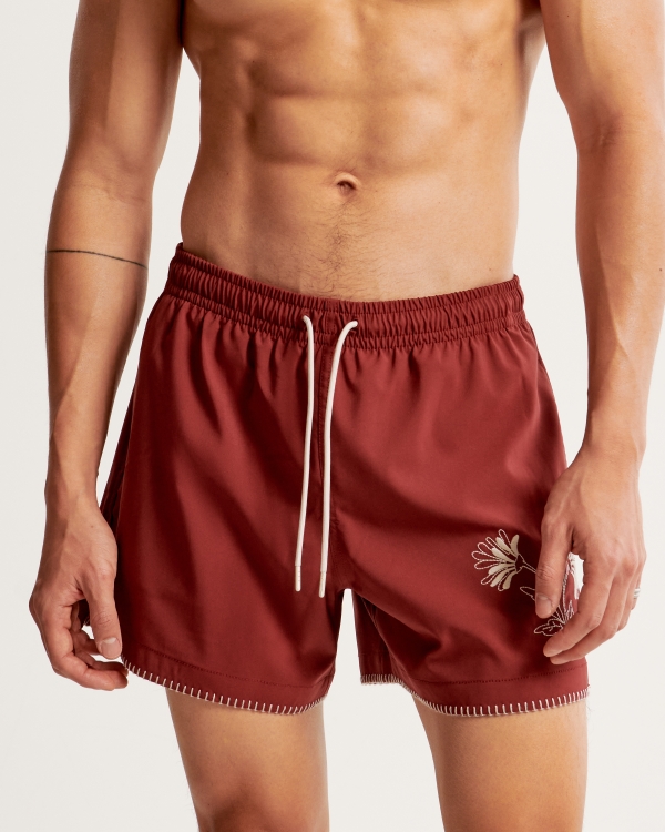 Abercrombie and fitch sales mens bathing suits