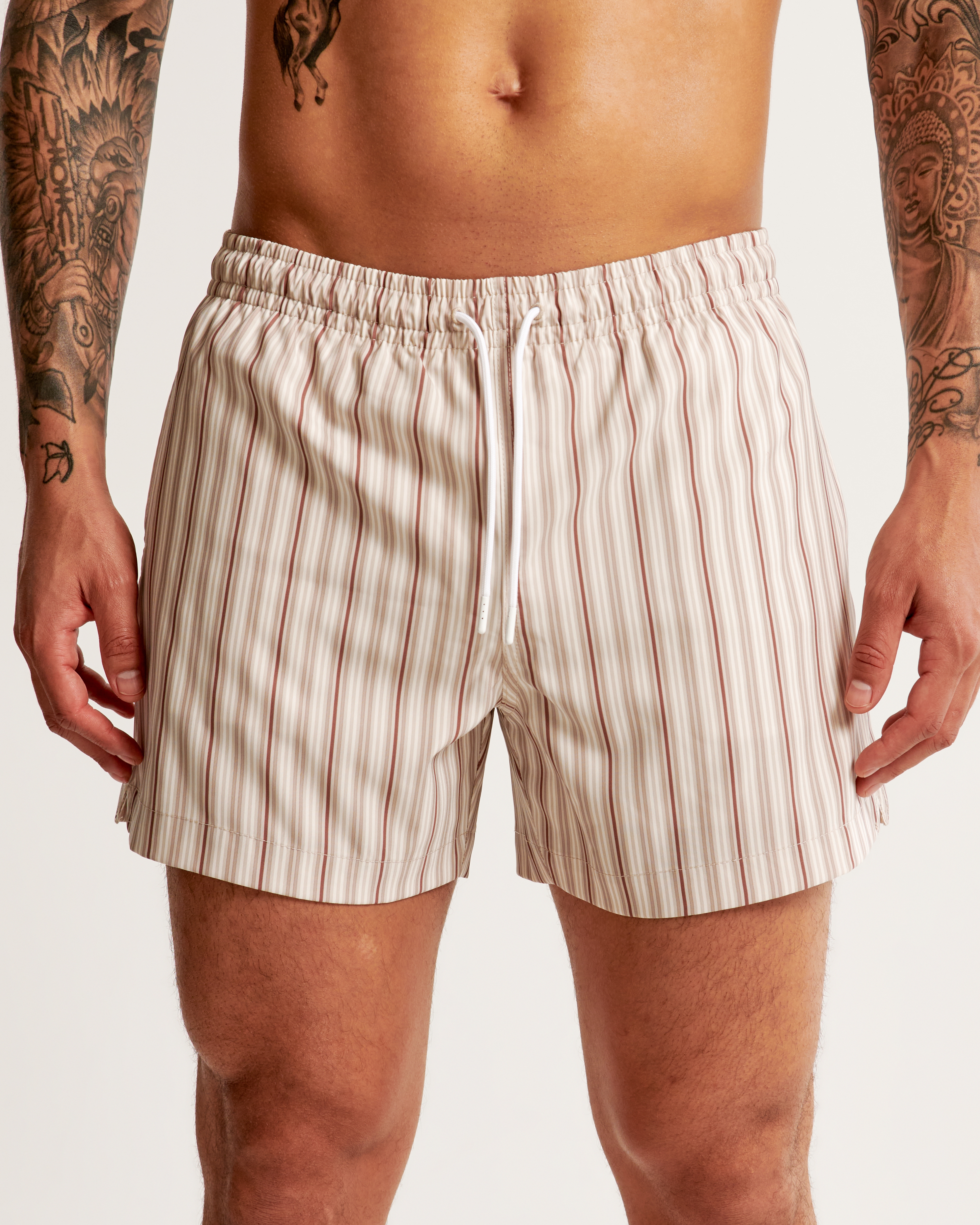 Abercrombie swim fashion trunks