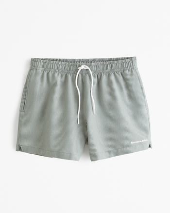 Abercrombie swimming shorts deals