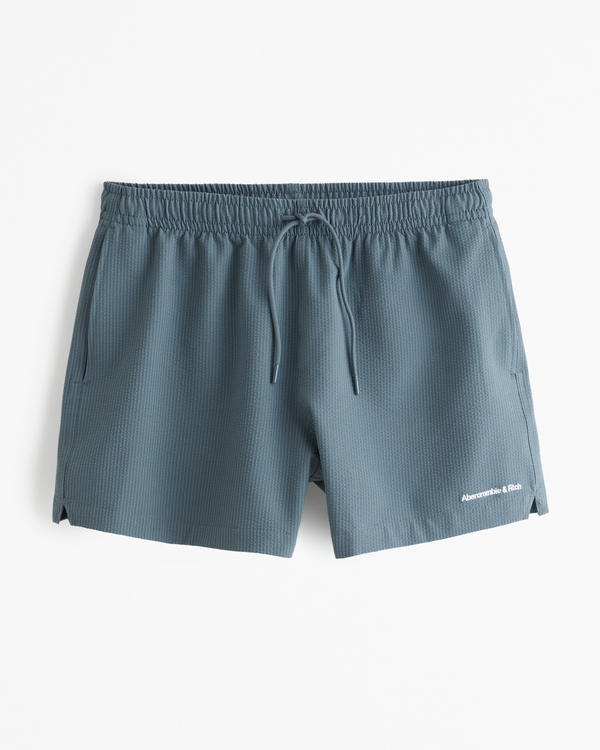 Short de hot sale bain abercrombie