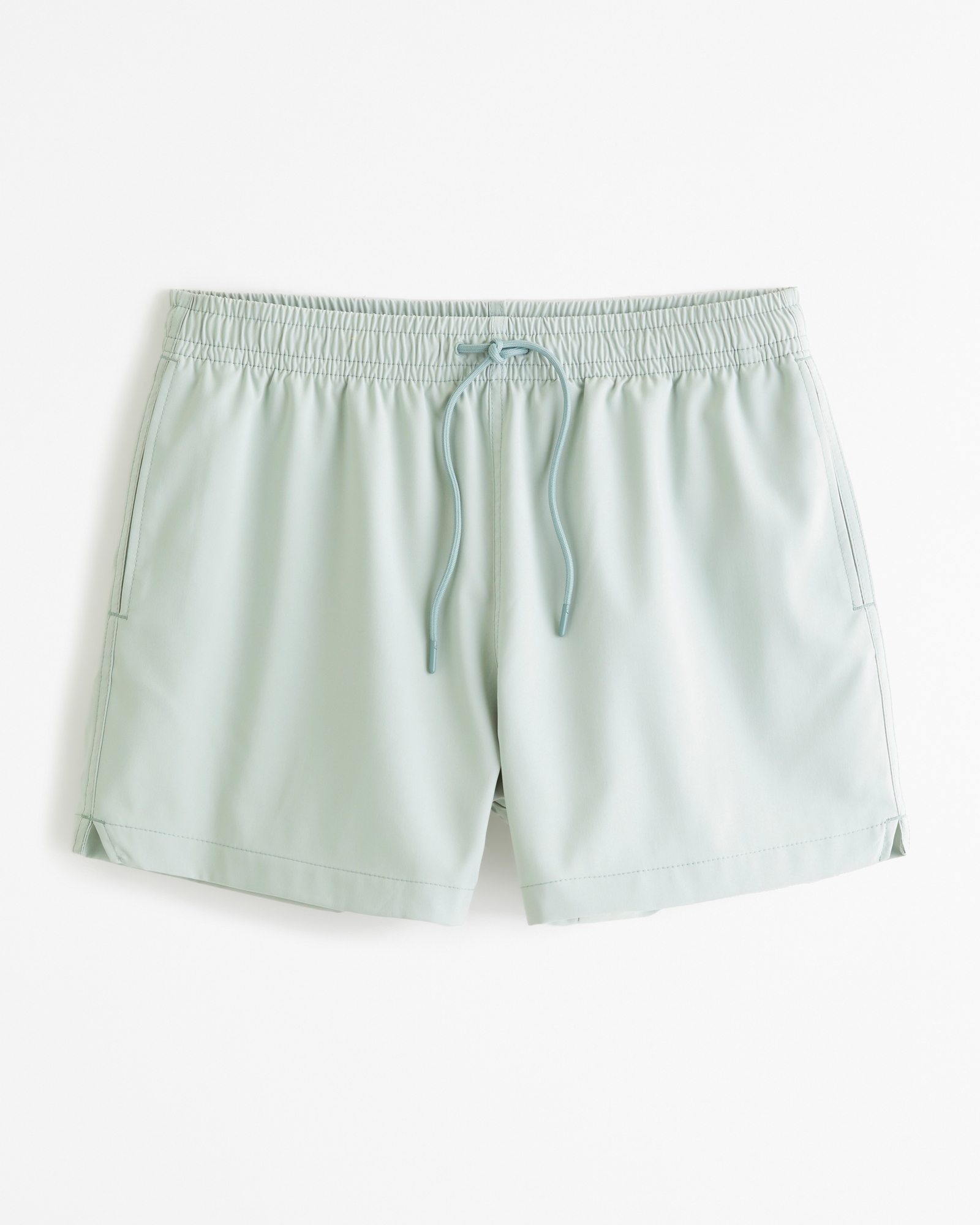 Pull-On Swim Trunk